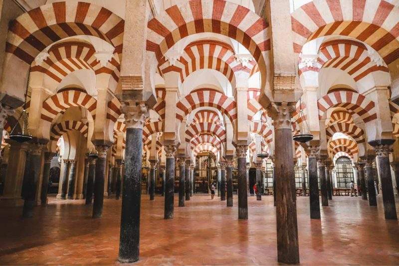 QUÉ VER EN CÓRDOBA 27 Lugares Imprescindibles y GUÍA COMPLETA