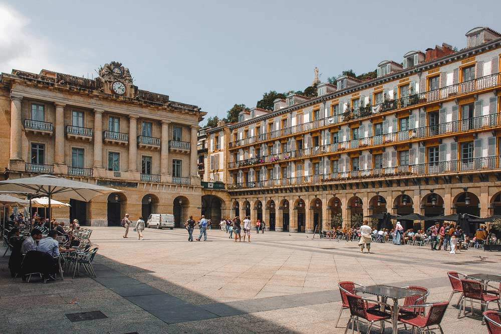 que ver y hacer en San Sebastián Tours que hacer en San Sebastián