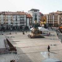 Que ver en Vitoria