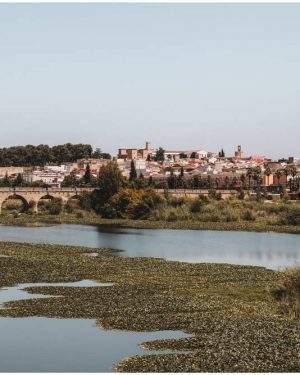 qué ver en Badajoz