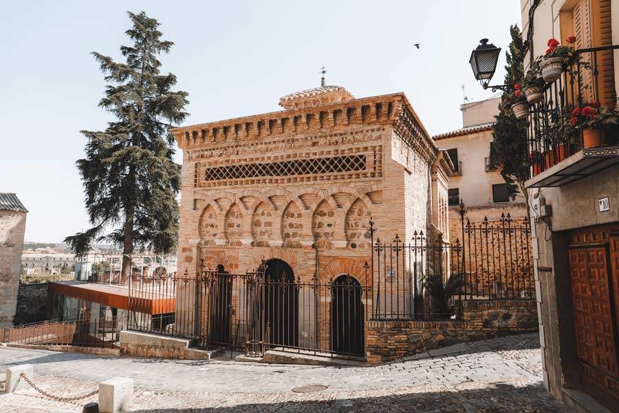 qué ver en Toledo