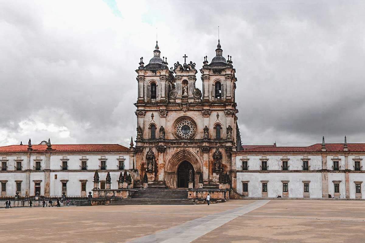 qué ver en Portugal