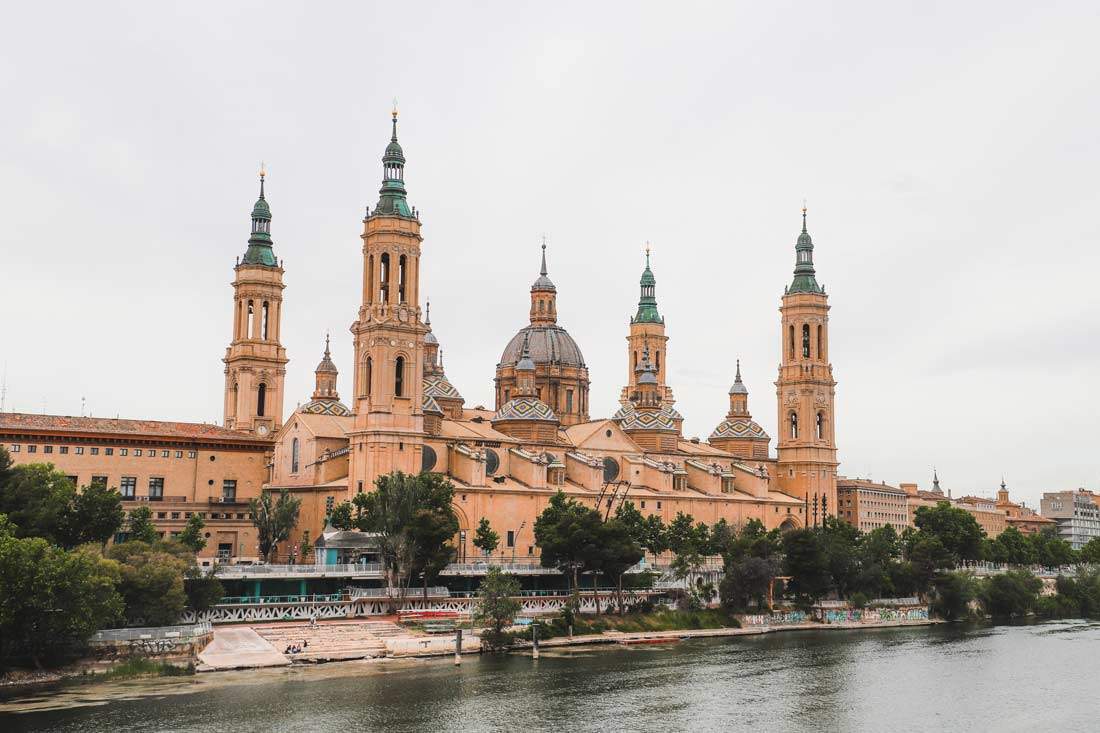 qué ver en Zaragoza