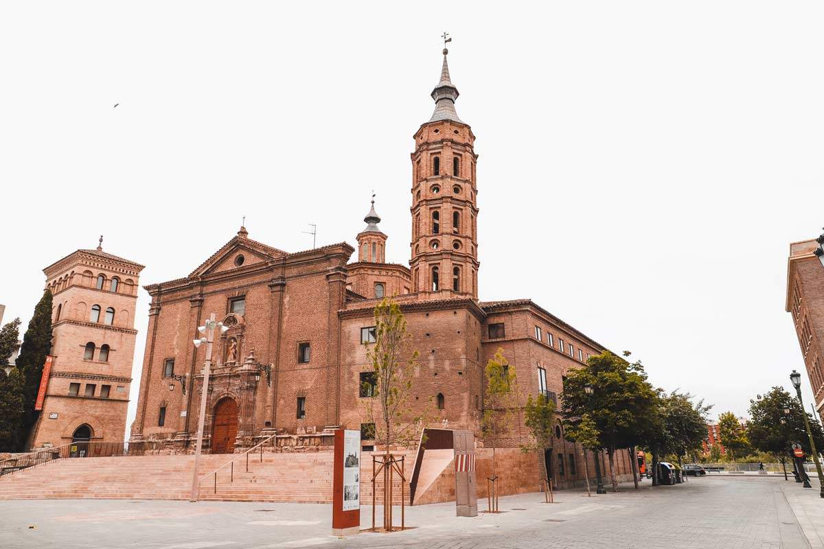 qué ver en Zaragoza