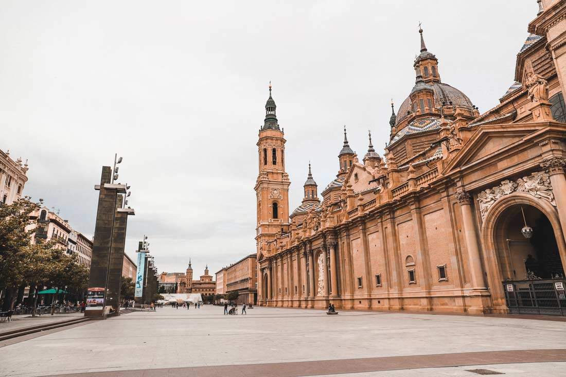 qué ver en Zaragoza