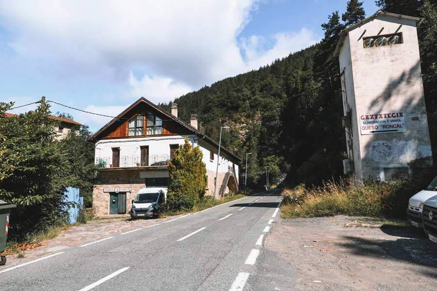 que ver y hacer en El Valle del roncal