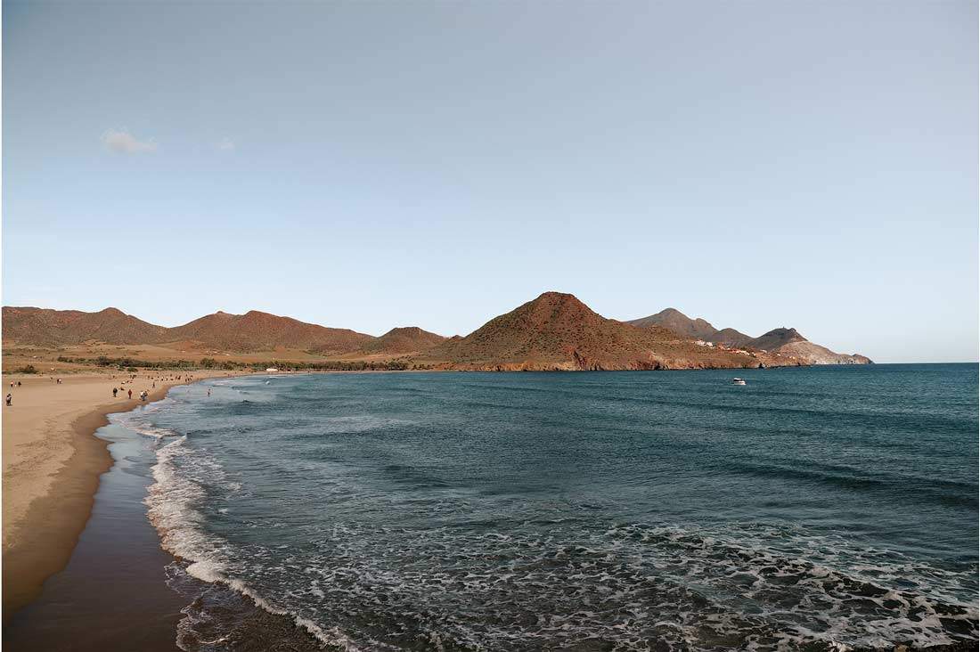 qué ver en Cabo de Gata Almería