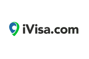 iVisa Logo
