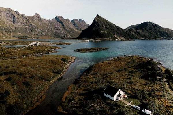 QUÉ VER EN LAS ISLAS LOFOTEN, Noruega. 16 Lugares Imprescindibles Y ...