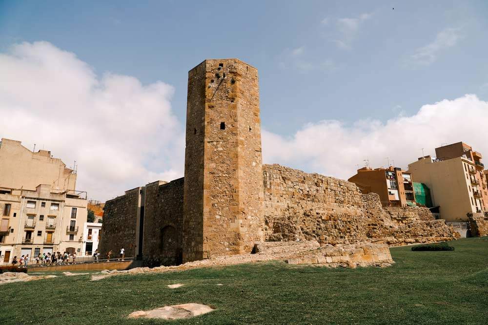 Qué ver en Tarragona