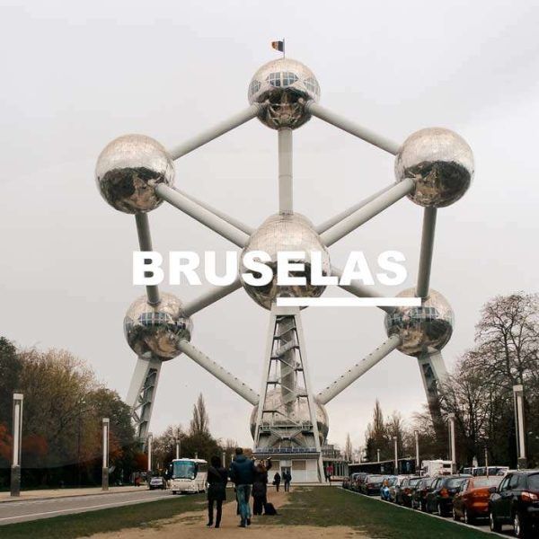 BRUSELAS PORTADA