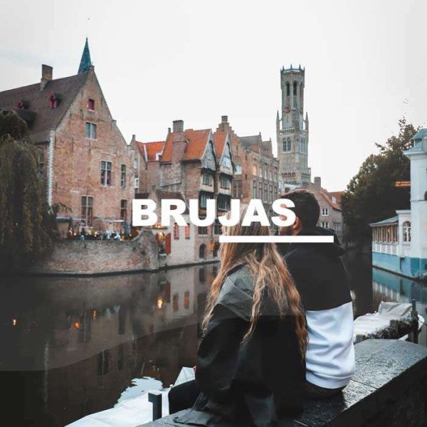 Portada Brujas