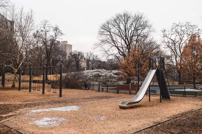 Qué ver en Central Park Nueva York con niños