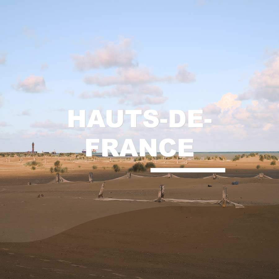 HAUTS DE FRANCE PORTADA