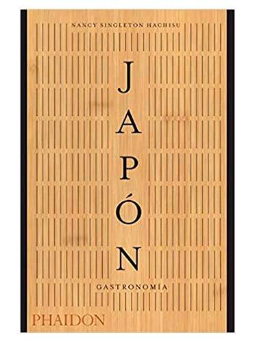 Japón Gastronomía Phaidon Dosmochilasymedia Mi Mochila