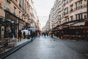 QUÉ VER En El Barrio De LES HALLES En PARÍS. 6 Lugares Imprescindibles ...