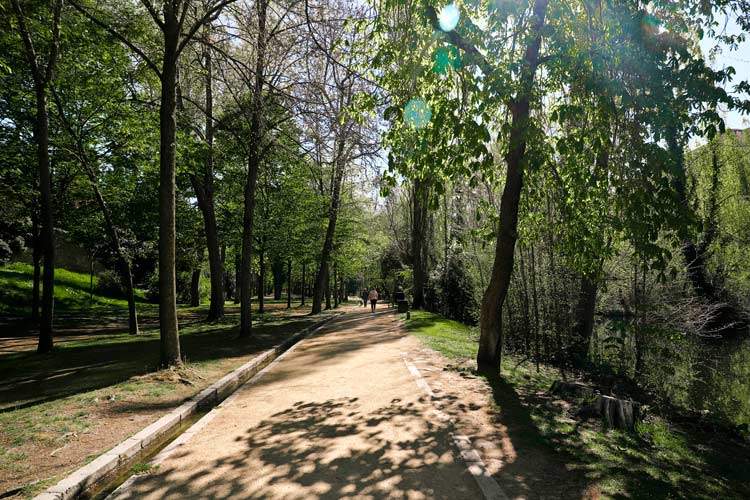 Qué ver en Segovia lugares más bonitos que hacer en Segovia Castilla y León Alameda del Parral