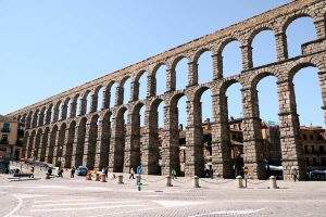 qué ver en segovia acueducto castilla y león que hacer en segovia