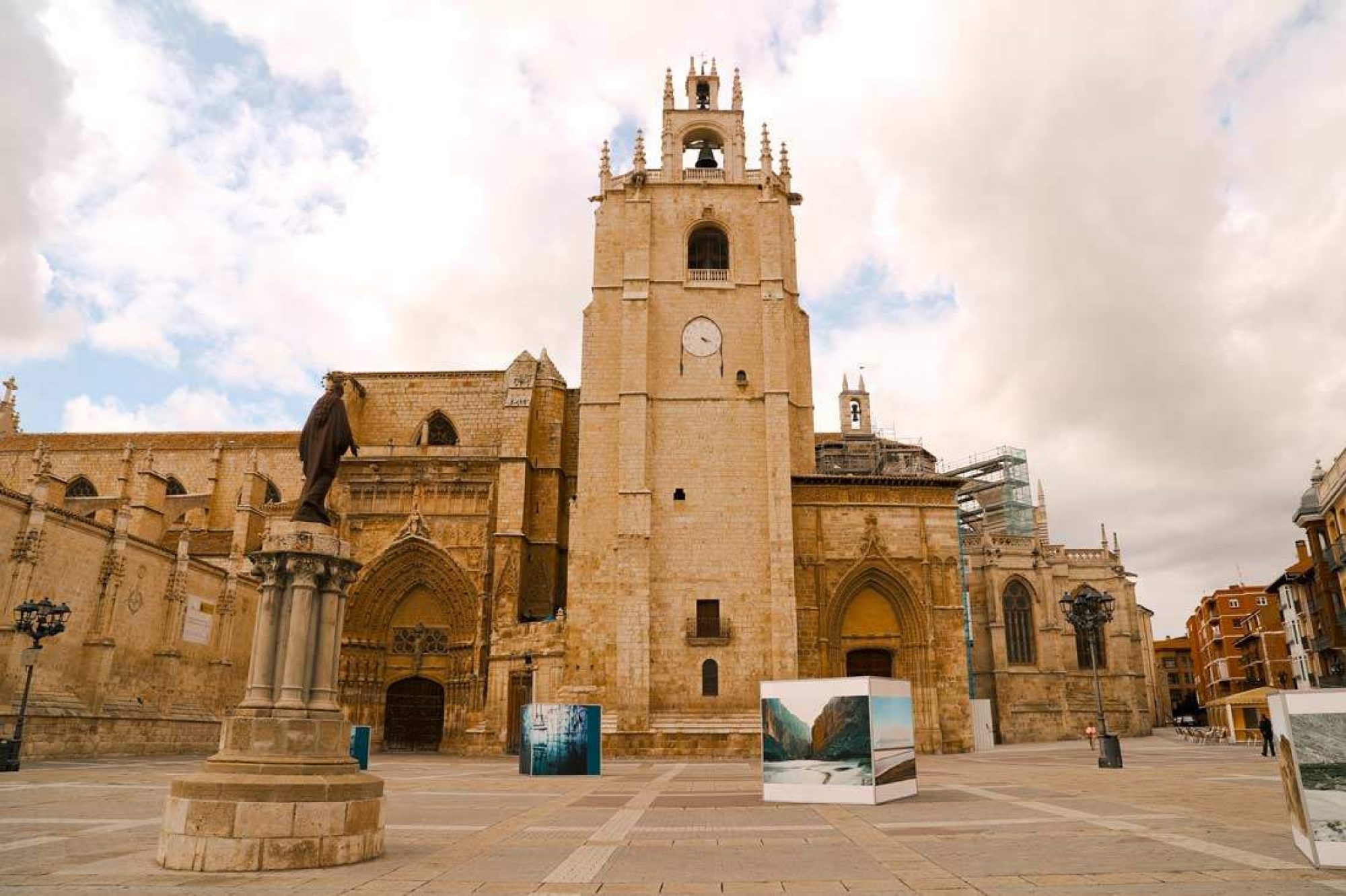 Qu Ver En PALENCIA 14 Lugares Imprescindibles Y GU A COMPLETA con qu-ver-en-palencia-14-lugares-imprescindibles-y-gu-a-completa-con