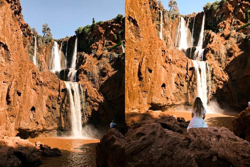 Qué ver en Marruecos lugares más bonitos ruta por libre Rabat