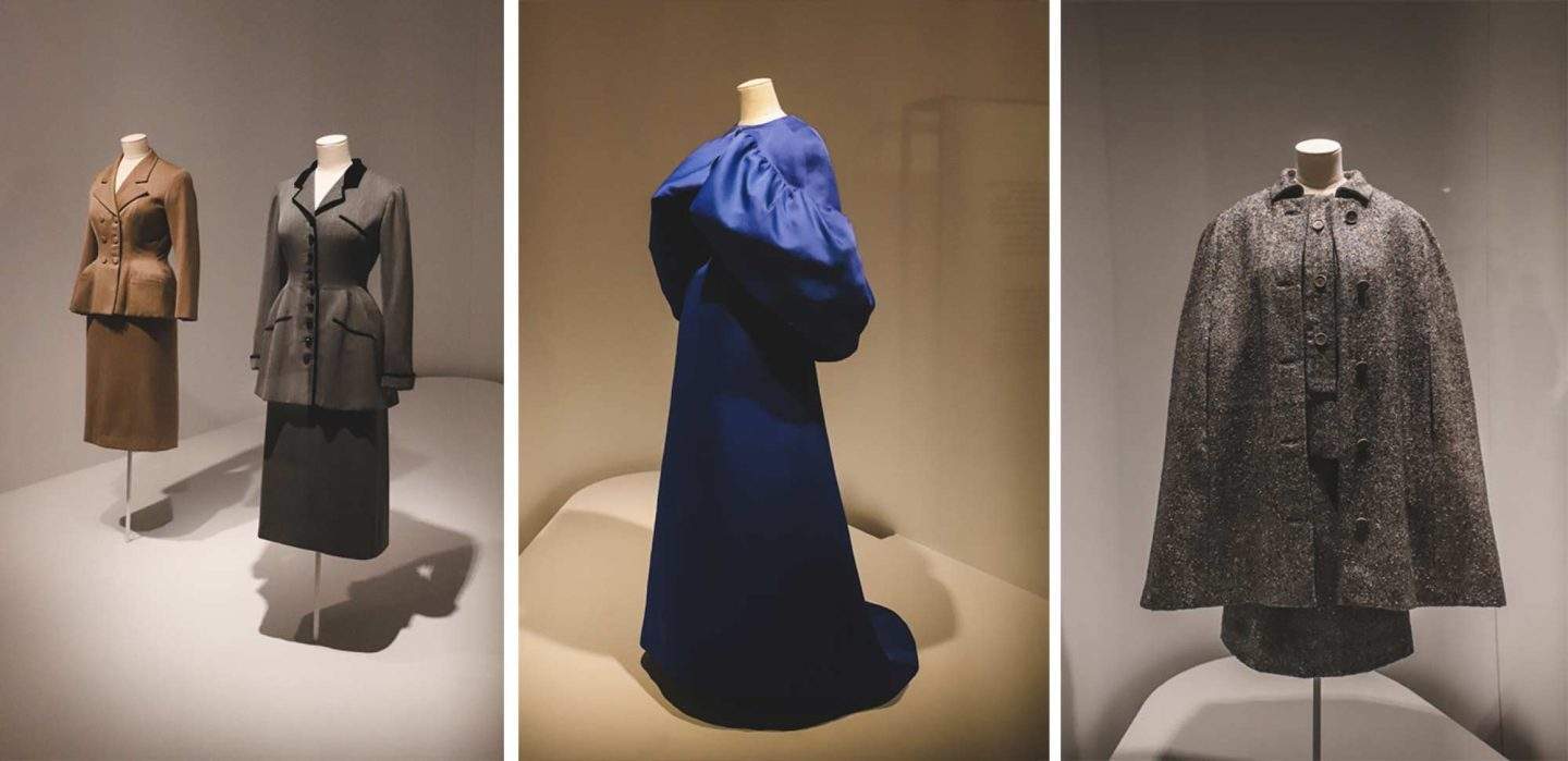 Visita al Museo Balenciaga en Getaria Qué ver en Getaria Qué ver en Guipúzcoa Qué ver cerca de San Sebastián Qué ver en el País Vasco Museo Cristóbal Balenciaga