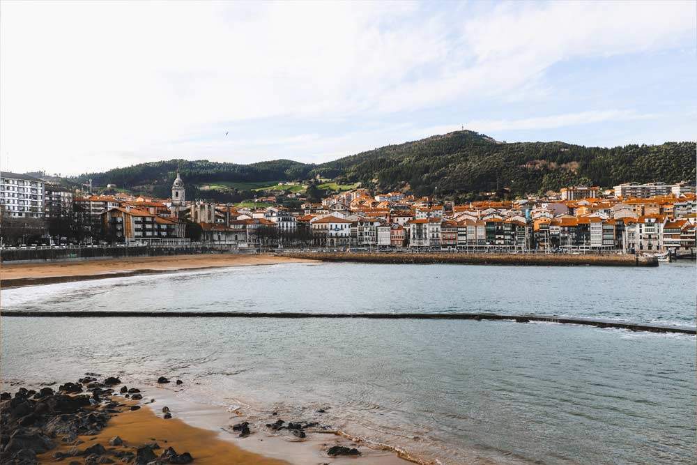 QUÉ VER EN LEKEITIO PUEBLOS MÁS BONITOS DE VIZCAYA BIZKAIA PUEBLOS BONITOS COSTA VIZCAÍNA QUÉ VER EN BIZKAIA QUÉ VER EN VIZCAYA QUÉ VER EN EUSKADI QUÉ VER EN EL PAÍS VASCO MIRADOR DE LEKEITIO MIRADOR DE LUMETZA