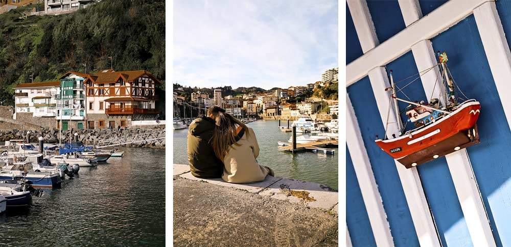 QUÉ VER EN MUTRIKU PUEBLOS MÁS BONITOS DE GUIPÚZCOA GIPUZKOA PUEBLOS BONITOS COSTA GUIPUZCOANA QUÉ VER EN GIPUZKOA QUÉ VER EN GUIPÚZCOA QUÉ VER EN EUSKADI QUÉ VER EN EL PAÍS VASCO PUERTO DE MUTRIKU MOTRICO