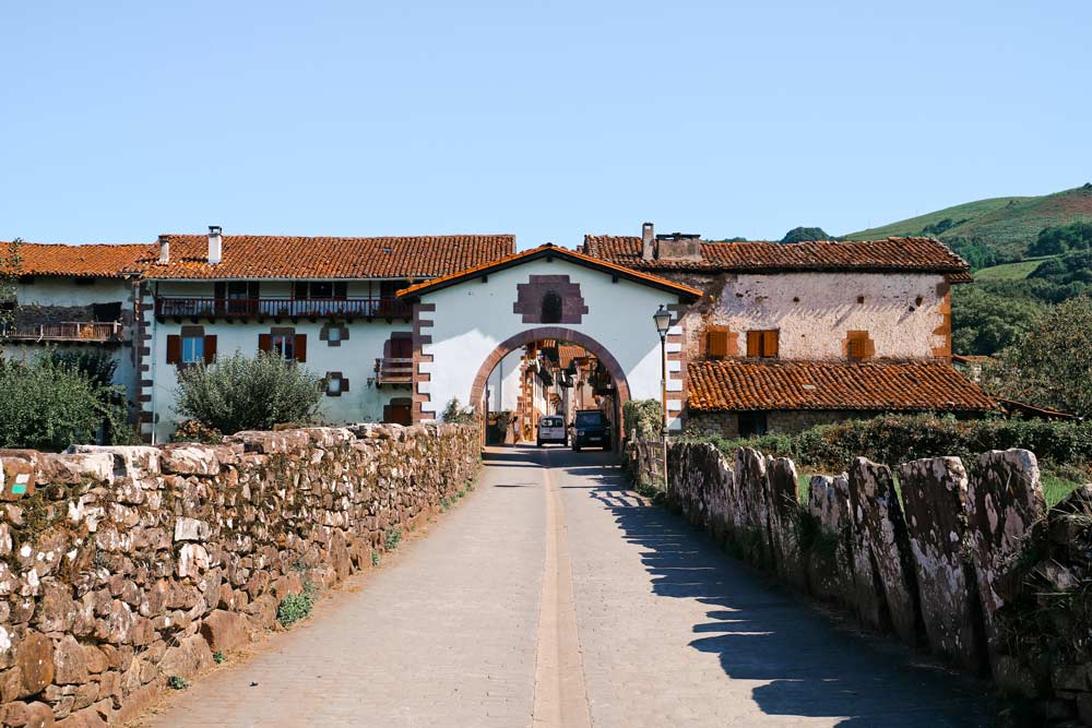 QUÉ VER EN AMAIUR QUÉ VER EN MAYA QUÉ VER EN EL VALLE DEL BAZTAN PUEBLOS MÁS BONITOS QUE VER EN NAVARRA NORTE QUÉ VER CERCA DE ELIZONDO